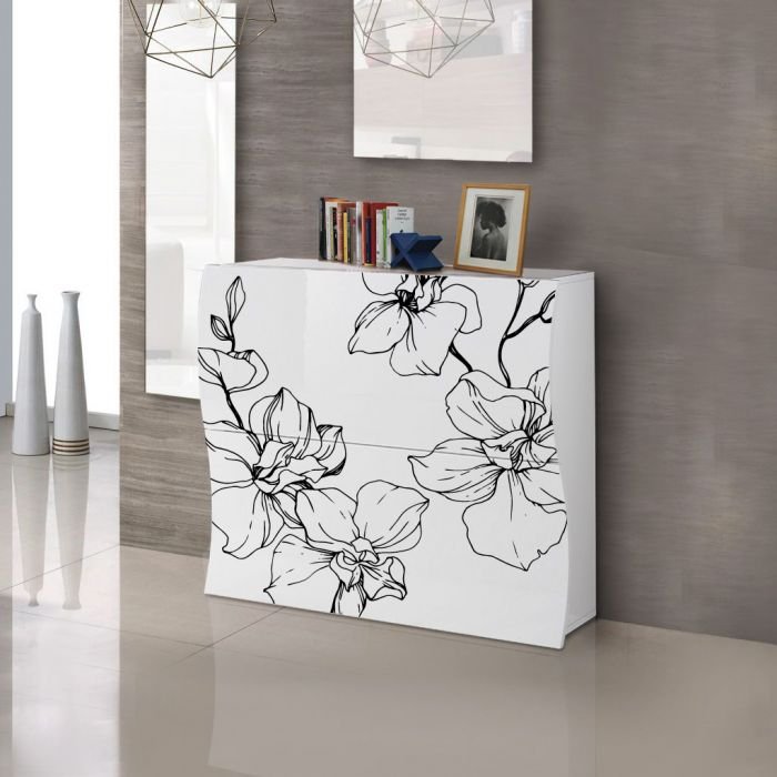 Scarpiere di design: idee salvaspazio tra stile moderno e soluzioni creative Scarpiere di design: idee salvaspazio tra stile moderno e soluzioni creative